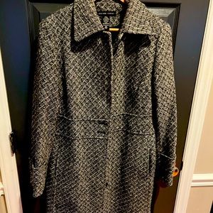 New York & Co Peacoat